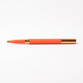 CoralSun Pencil White Background Clean E-commerce Shot