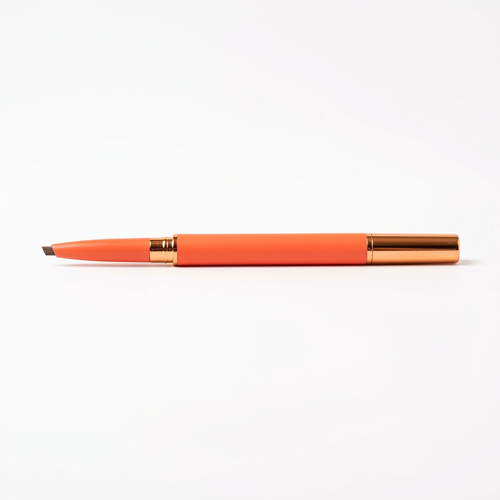 CoralSun Pencil White Background Clean E-commerce Shot
