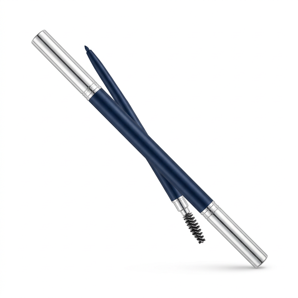 MidnightBrow Pencil White Background E-commerce Shot