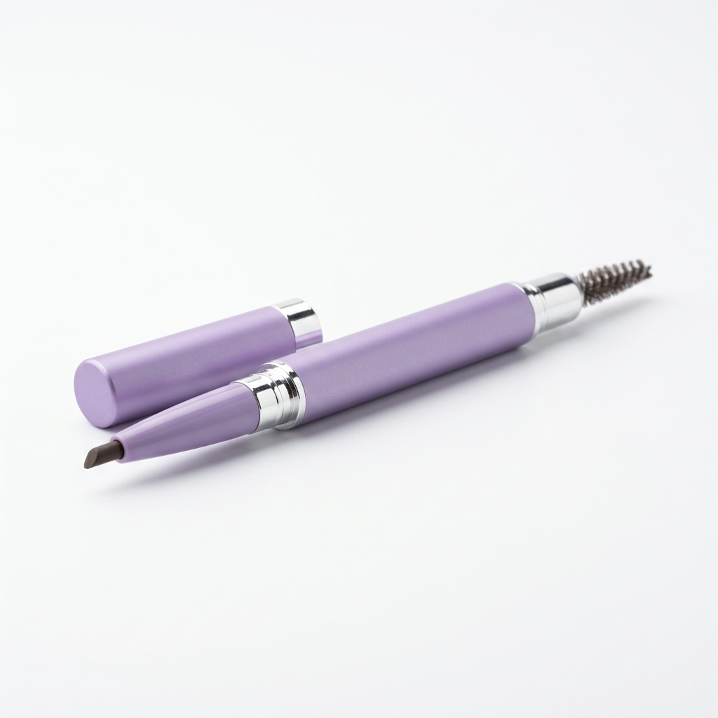 AuraVeil Pencil White Background Clean E-commerce Shot
