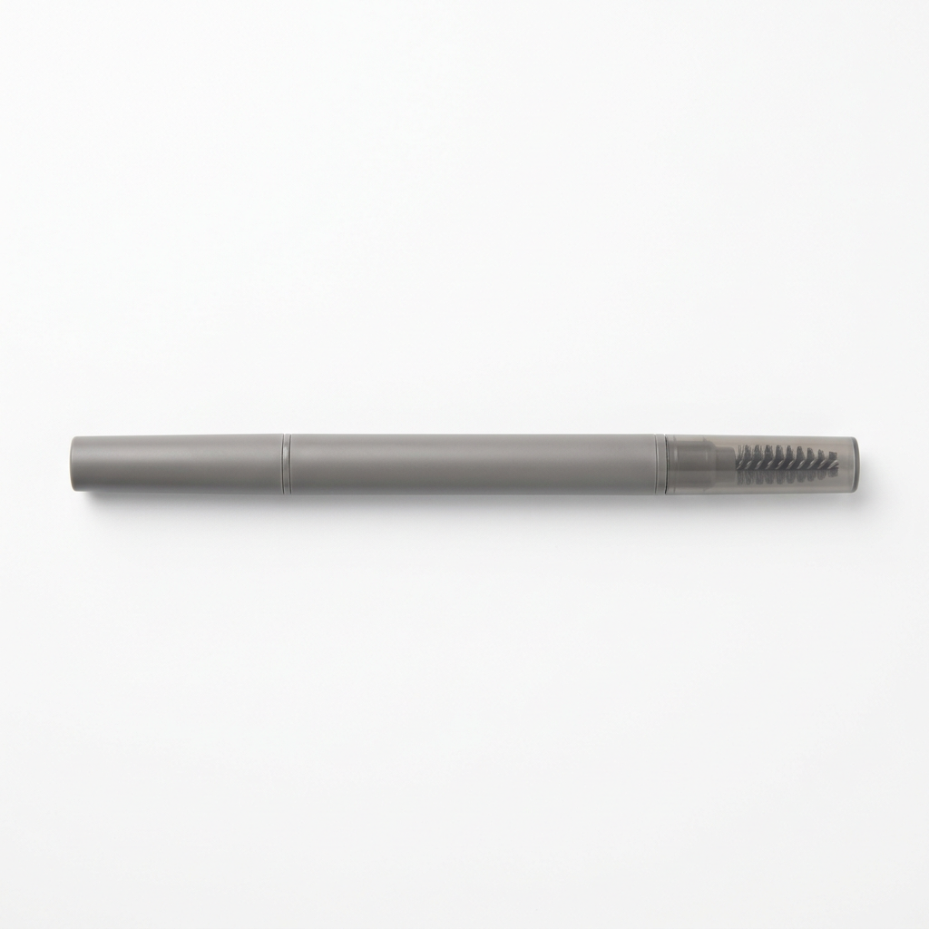 Eyebrow Pencil Pure White Background E-commerce Shot