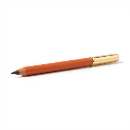 TerraGlow Pencil White Background Clean E-commerce Shot