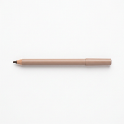 Eyebrow Pencil White Background Clean Shot
