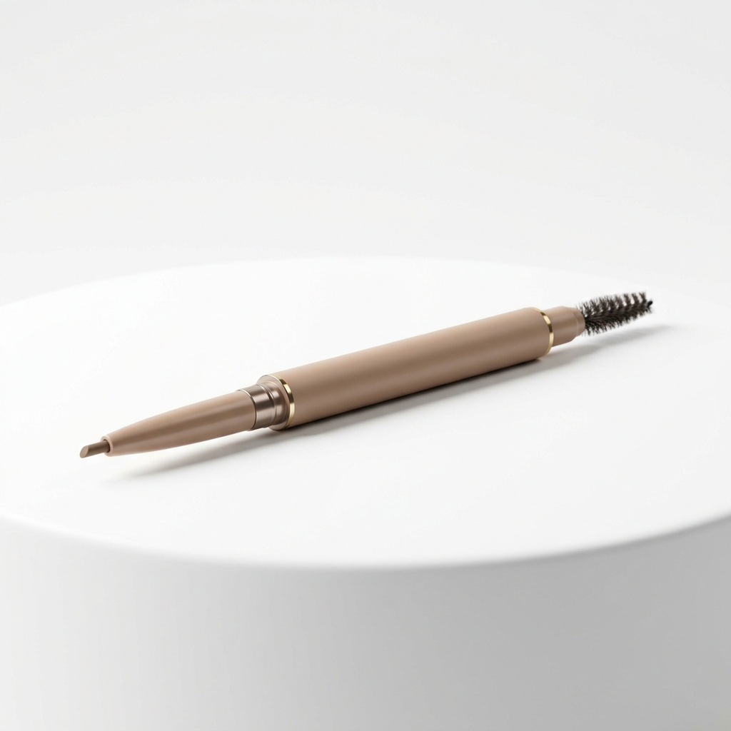 Ultra-Fine Precision Eyebrow Pencil - Main Product Shot